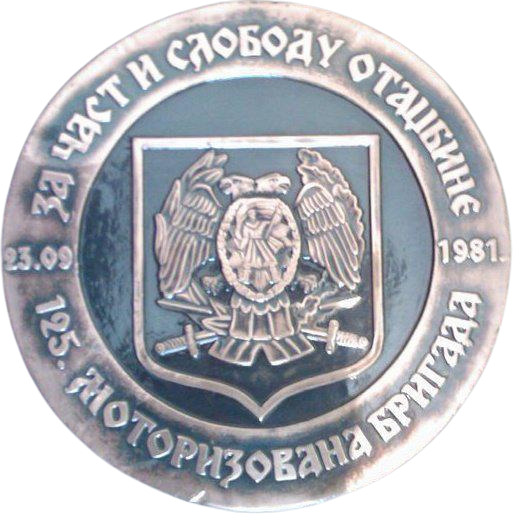 1) Grb 125. mtbr